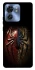 Чохол на Motorola Edge 40 Spiderman icon фото 1 з 1