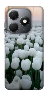 Чехол на TECNO Spark 20 Flowers v1 фото 1 Чехол на TECNO Spark 20 Flowers v1 фото 1 из 1