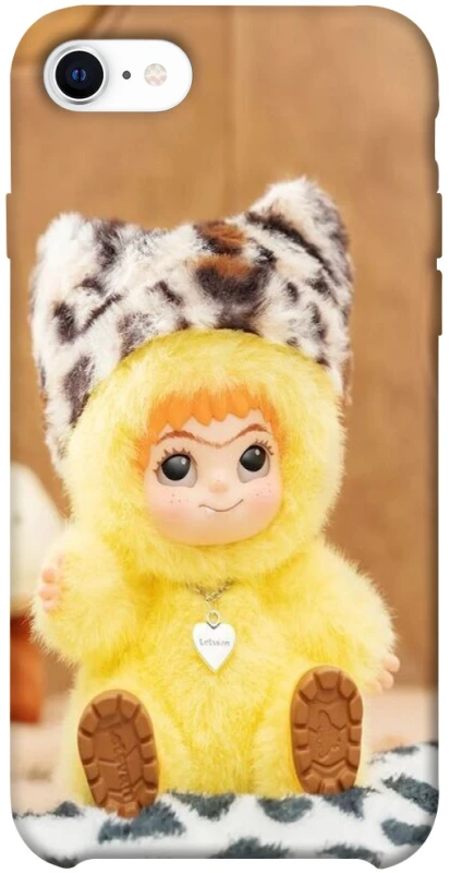 Чохол на Apple iPhone SE (2020) Wakuku ver.3 фото 1 з 1