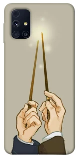 Чохол на Samsung Galaxy M31s Harry Potter v3 фото 1 з 1