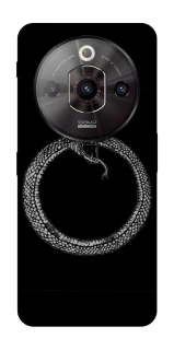 Чехол на ZTE Nubia Focus Pro Ouroboros фото 1 из 1