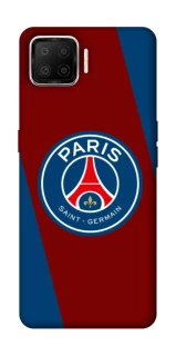 Чохол на Oppo A73 (2017) FC PSG v2 фото 1 з 1