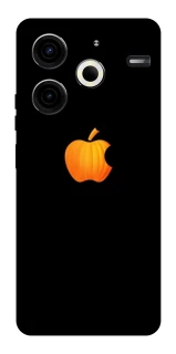 Чохол на TECNO Pova 6 Neo (LI6) Halloween Pumpkin фото 1 з 1