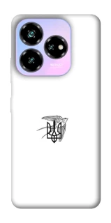 Чехол на ZTE Nubia V60 Desing Сокол фото 1 из 1