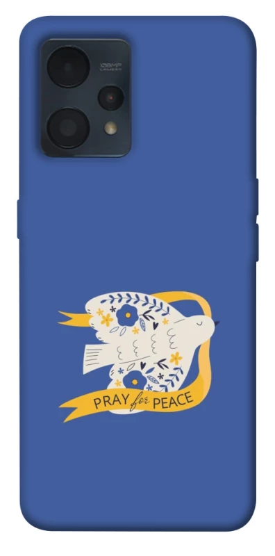 Чохол на Realme 9 4G / 9 Pro+ Ластівка фото 1 з 1