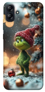 Чохол на Samsung Galaxy A04e Grinch mood ver.6 фото 1 з 1