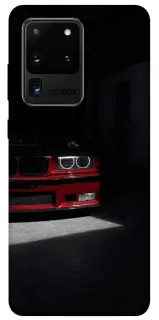 Чехол на Samsung Galaxy S20 Ultra BMW v21 фото 1 из 1