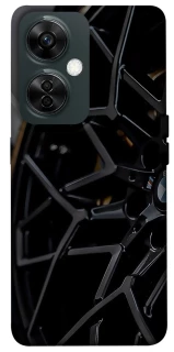 Чохол на OnePlus Nord CE 3 Lite Wheel BMW v2 фото 1 з 1