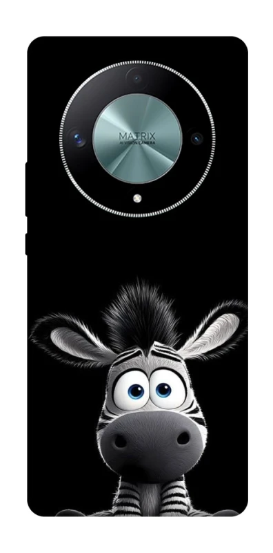 Чохол на Huawei Magic6 Lite My Zebra фото 1 з 1