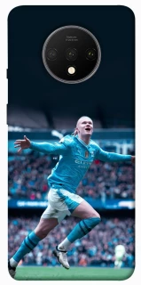 Чехол на OnePlus 7T Erling Haaland V3 фото 1 из 1