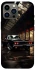 Чехол на Apple iPhone 13 Pro Max (6.7") Black classic car фото 1 из 1