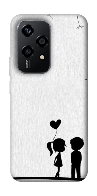 Чохол на Honor 200 Lite Love everywere фото 1 з 1