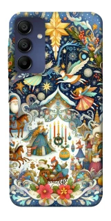 Чохол на Samsung Galaxy A15 4G/5G Christmas spirit ver.11 фото 1 з 1