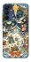 Чехол на Samsung Galaxy A15 4G/5G Christmas spirit ver.11 фото 1 из 1