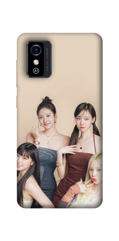 Чехол на ZTE Blade L9 Aespa фото 1 из 1