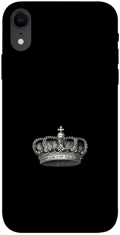 Чехол на Apple iPhone XR (6.1") King фото 1 из 1