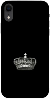 Чохол на Apple iPhone XR (6.1") King фото 1 з 1
