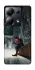 Чехол на Xiaomi Poco M6 Pro 4G Spider Man ver.5 фото 1 из 1