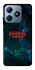 Чохол на Realme C63 Stranger Things ver.30 фото 1 з 1