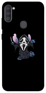 Чохол на Samsung Galaxy A11 Halloween Stitch ver.2 фото 1 з 1