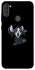 Чохол на Samsung Galaxy A11 Halloween Stitch ver.2 фото 1 з 1