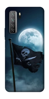 Чехол на Huawei Nova 7 SE Jolly Roger фото 1 из 1