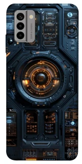 Чехол на Nokia G22 CyberPhone v6 фото 1 из 1