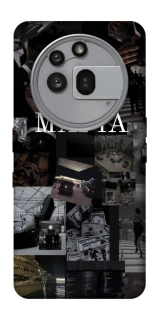 Чехол на Nothing Phone (3a) Pro Mafia фото 1 из 1