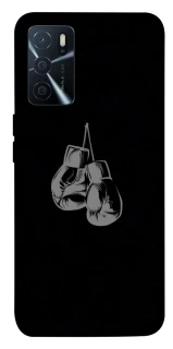 Чехол на Oppo A16s / A16 boxing фото 1 из 1