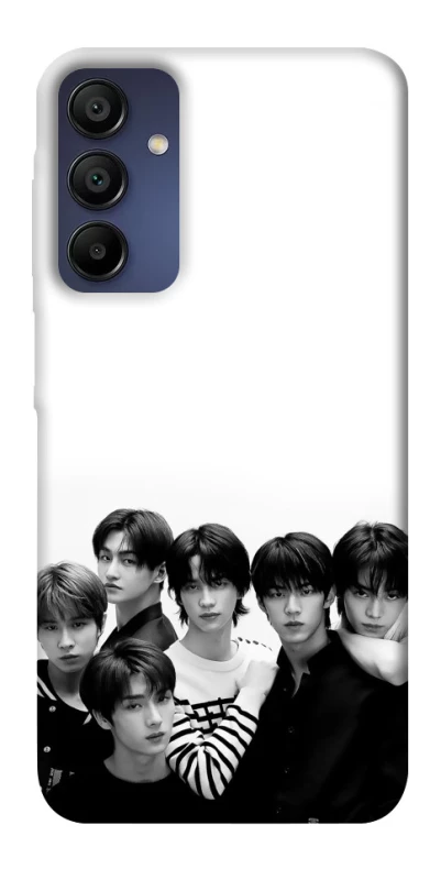 Чехол на Samsung Galaxy A15 4G/5G TWS фото 1 из 1