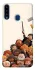 Чохол на Samsung Galaxy A20s Harry Potter V19 фото 1 з 1