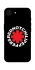 Чохол на Apple iPhone 17e (6.1") Red Hot Chili Peppers logo фото 1 з 1