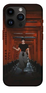 Чохол на Apple iPhone 14 Pro (6.1") Toji Fushiguro фото 1 з 1