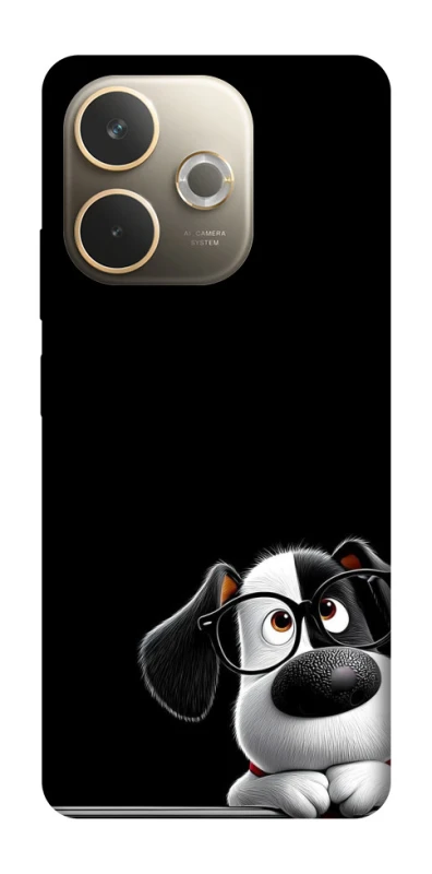 Чехол на Oppo A5 Pro 4G My Dog фото 1 из 1