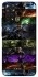 Чехол на Xiaomi Redmi Note 11 (Global) / Note 11S Mortal Kombat ver.3 фото 1 из 1