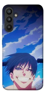 Чохол на Samsung Galaxy A34 5G Toji v5 фото 1 з 1