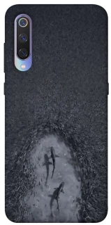 Чохол на Xiaomi Mi 9 Акула фото 1 з 1