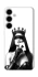 Чехол на Samsung Galaxy S25 Dark Queen фото 1 Чехол на Samsung Galaxy S25 Dark Queen фото 1 из 1
