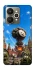 Чохол на Realme 15 Moscow never sleeps ver.7 фото 1 з 1
