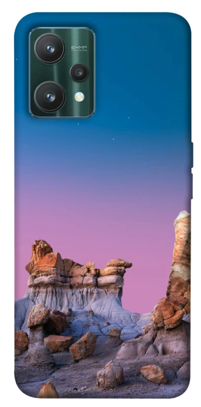 Чохол на Realme 9 Pro Mountain v7 фото 1 з 1