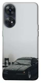 Чехол на Oppo Reno 8T 4G BMW mood фото 1 из 1