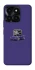Чохол на Huawei Honor X6a Porsche purple фото 1 з 1
