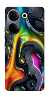 Чехол на TECNO Camon 20 Pro (CK7n) dye фото 1 из 1