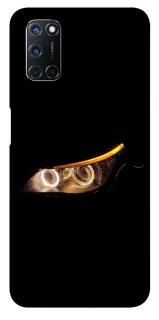 Чохол на Oppo A52 / A72 / A92 BMW v15 фото 1 з 1