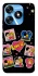 Чохол на TECNO Spark 10 Love is фото 1 з 1