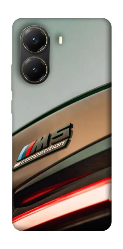 Чохол на Xiaomi Poco X7 Pro BMW v13 фото 1 з 1