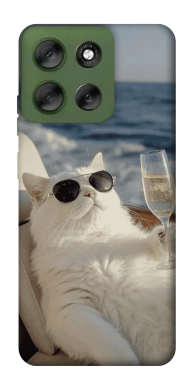 Чохол на Motorola Moto G56 5G Smile v3 фото 1 з 1