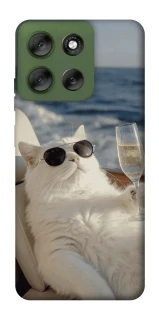 Чохол на Motorola Moto G56 5G Smile v3 фото 1 з 1