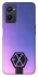 Чехол на Oppo A96 EXO Logo фото 1 из 1