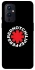Чохол на OnePlus 9 Red Hot Chili Peppers logo фото 1 з 1